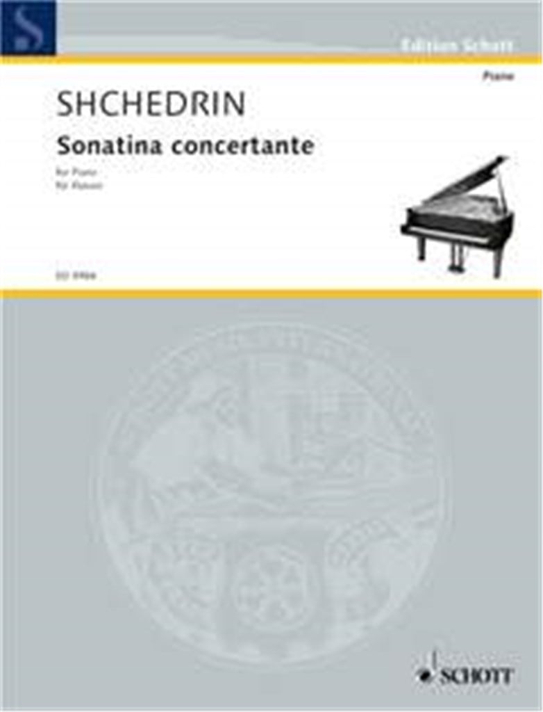 Sonatina concertante